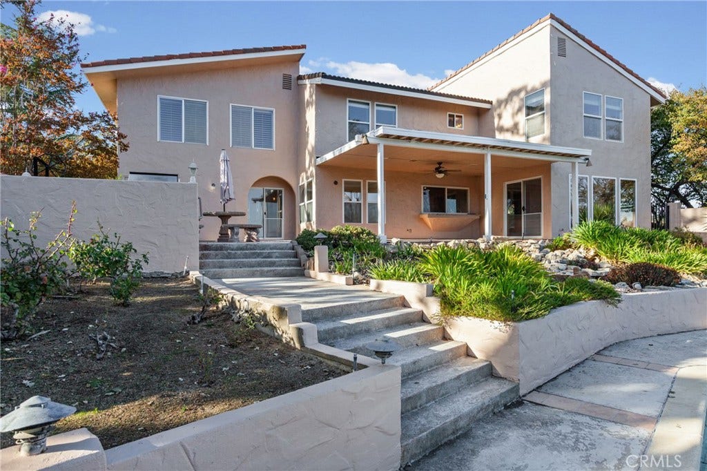10080 Andrita, Atascadero, CA 93422