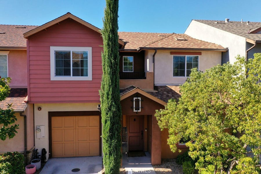 Property photo for 1186 Galeria, Atascadero, CA