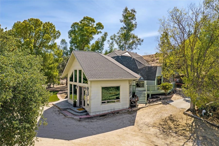 Property photo for 3351 Stage Springs Road, Creston, CA