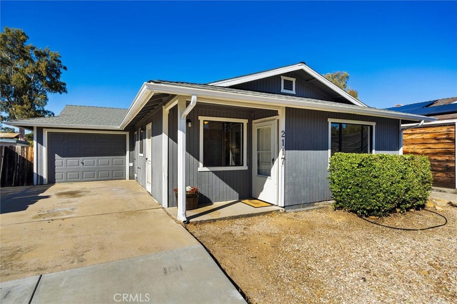 Property photo for 2117 Big Buck, Paso Robles, CA