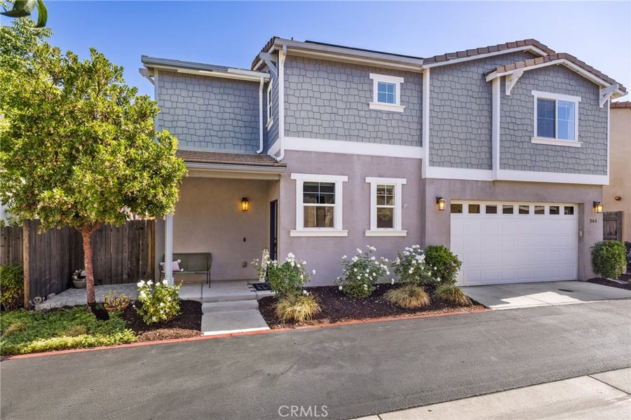 Property photo for 265 X-Bar-D Way, Templeton, CA