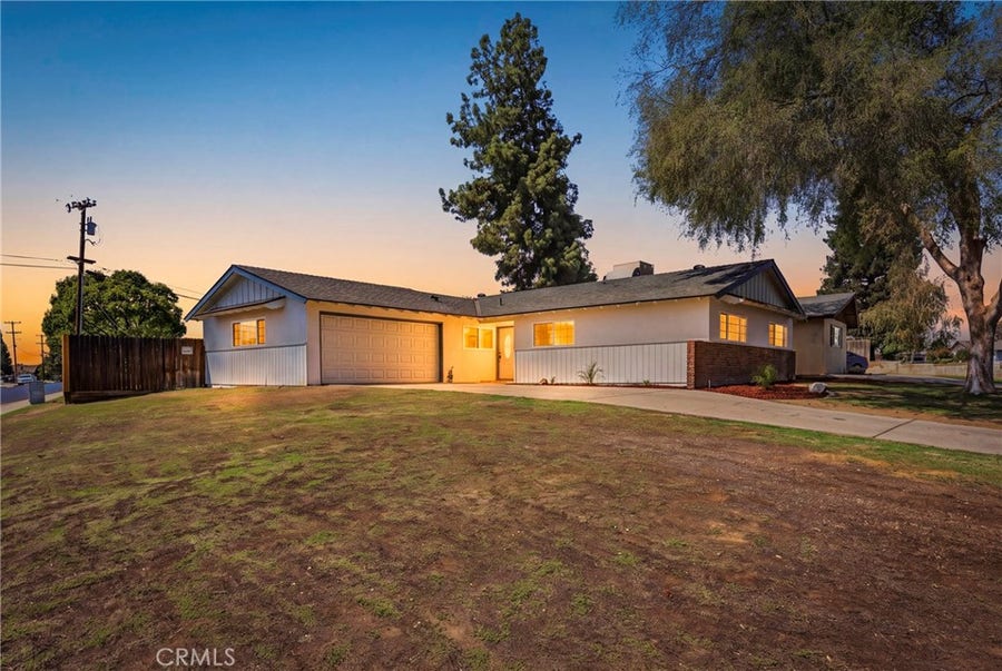 Property photo for 4101 Skye, Bakersfield, CA