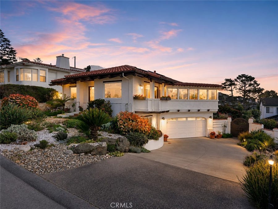 Property photo for 380 Drake, Cambria, CA