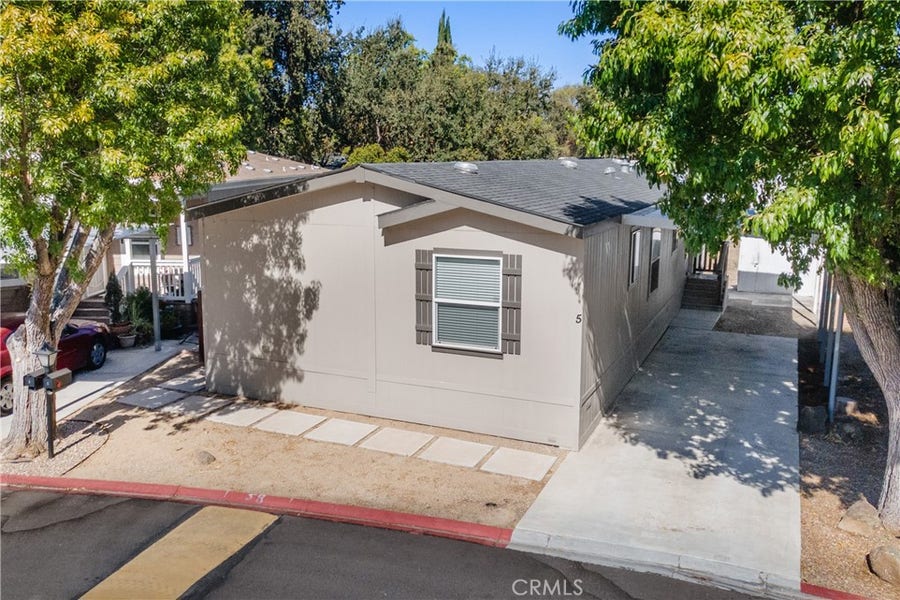 Property photo for 5 Via Robles, #5, Paso Robles, CA