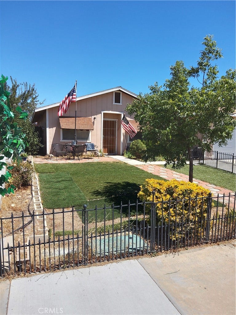 Property photo for 1560 Bonita Place, San Miguel, CA