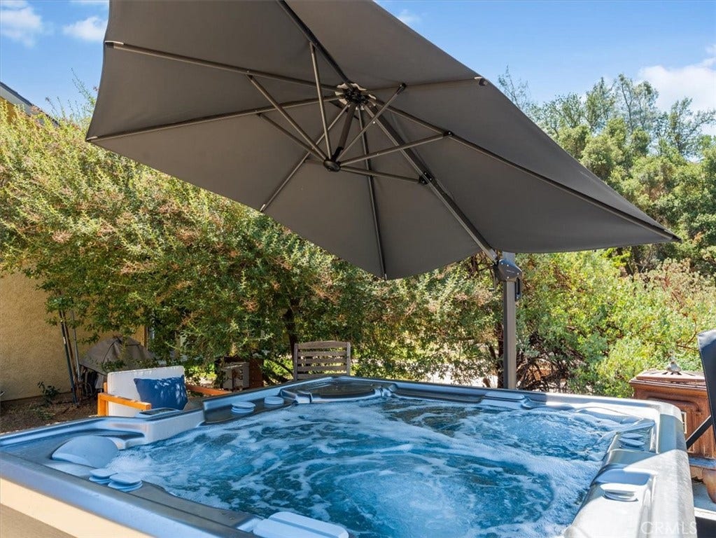 1575 Parkhill Road, Santa Margarita, CA 93453 1575 Parkhill Road, Santa Margarita, CA 93453