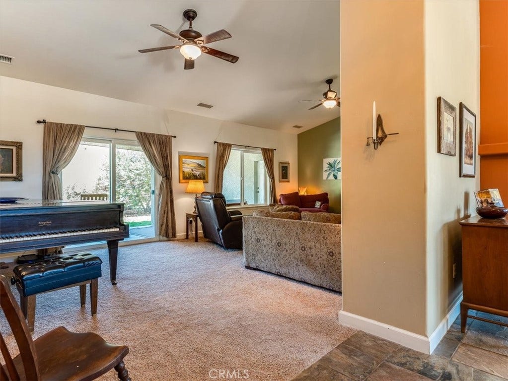 1575 Parkhill Road, Santa Margarita, CA 93453 1575 Parkhill Road, Santa Margarita, CA 93453