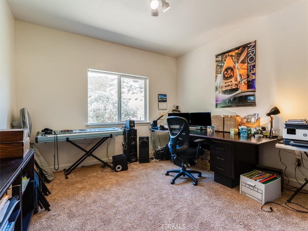 1575 Parkhill Road, Santa Margarita, CA 93453 1575 Parkhill Road, Santa Margarita, CA 93453