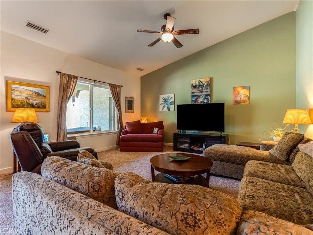 1575 Parkhill Road, Santa Margarita, CA 93453 1575 Parkhill Road, Santa Margarita, CA 93453