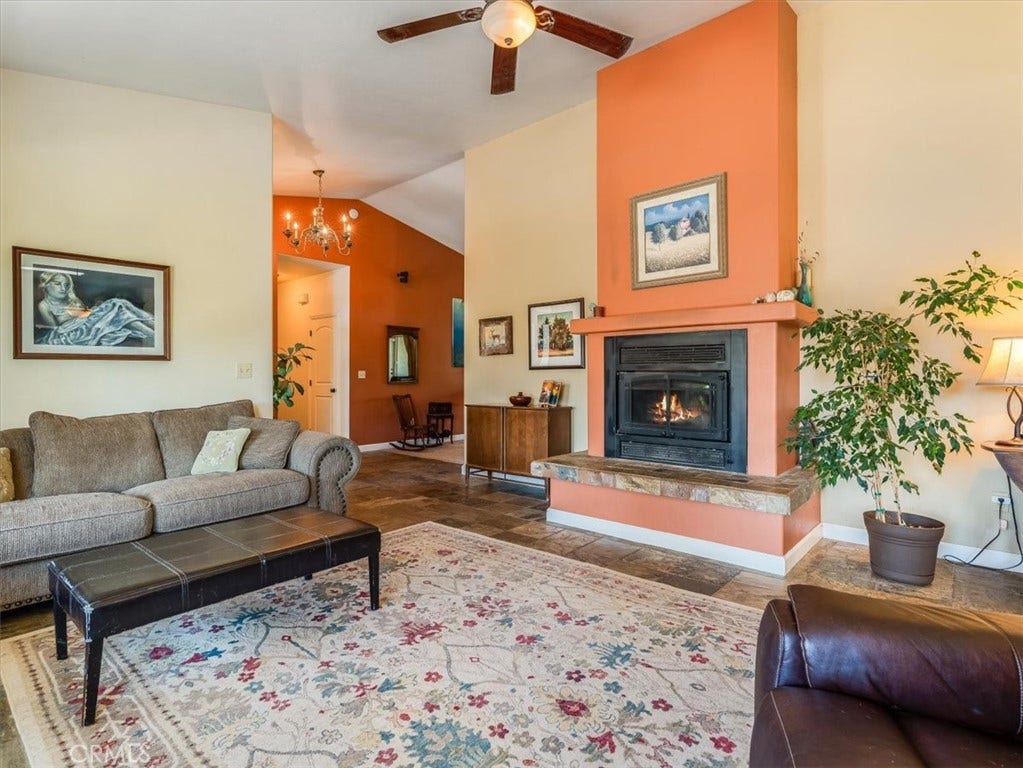 1575 Parkhill Road, Santa Margarita, CA 93453 1575 Parkhill Road, Santa Margarita, CA 93453