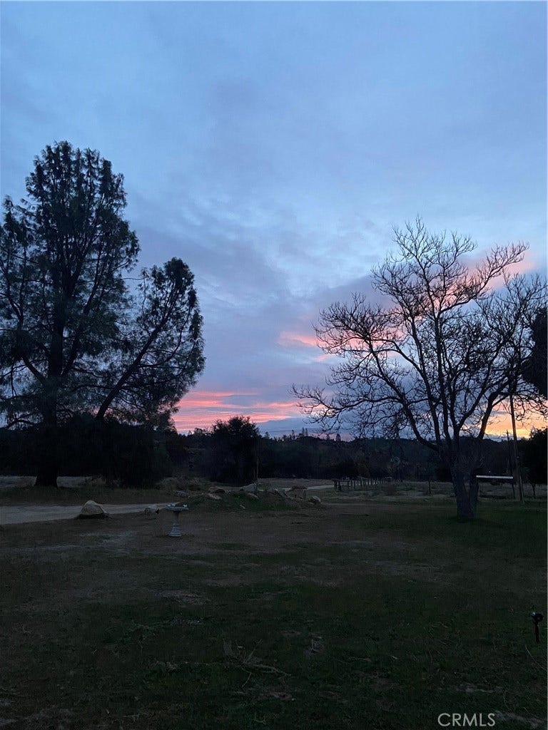 1575 Parkhill Road, Santa Margarita, CA 93453 1575 Parkhill Road, Santa Margarita, CA 93453