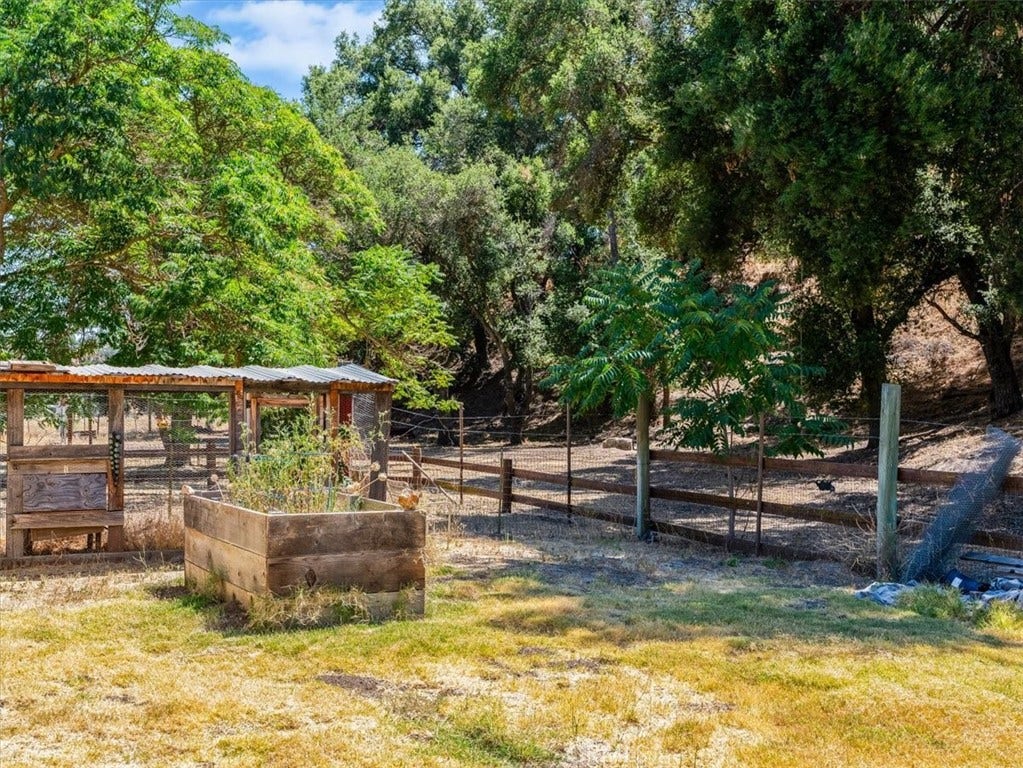 1575 Parkhill Road, Santa Margarita, CA 93453 1575 Parkhill Road, Santa Margarita, CA 93453