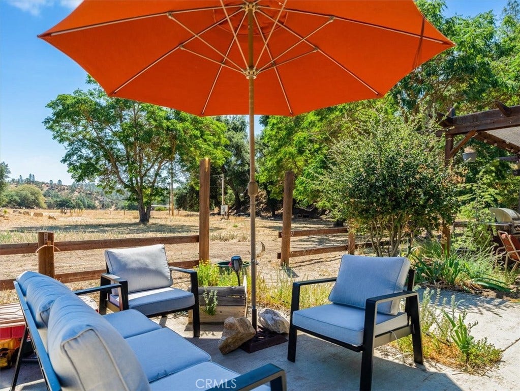 1575 Parkhill Road, Santa Margarita, CA 93453 1575 Parkhill Road, Santa Margarita, CA 93453