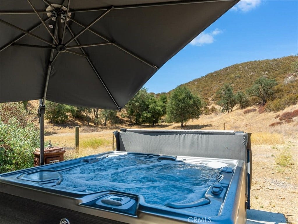 1575 Parkhill Road, Santa Margarita, CA 93453 1575 Parkhill Road, Santa Margarita, CA 93453