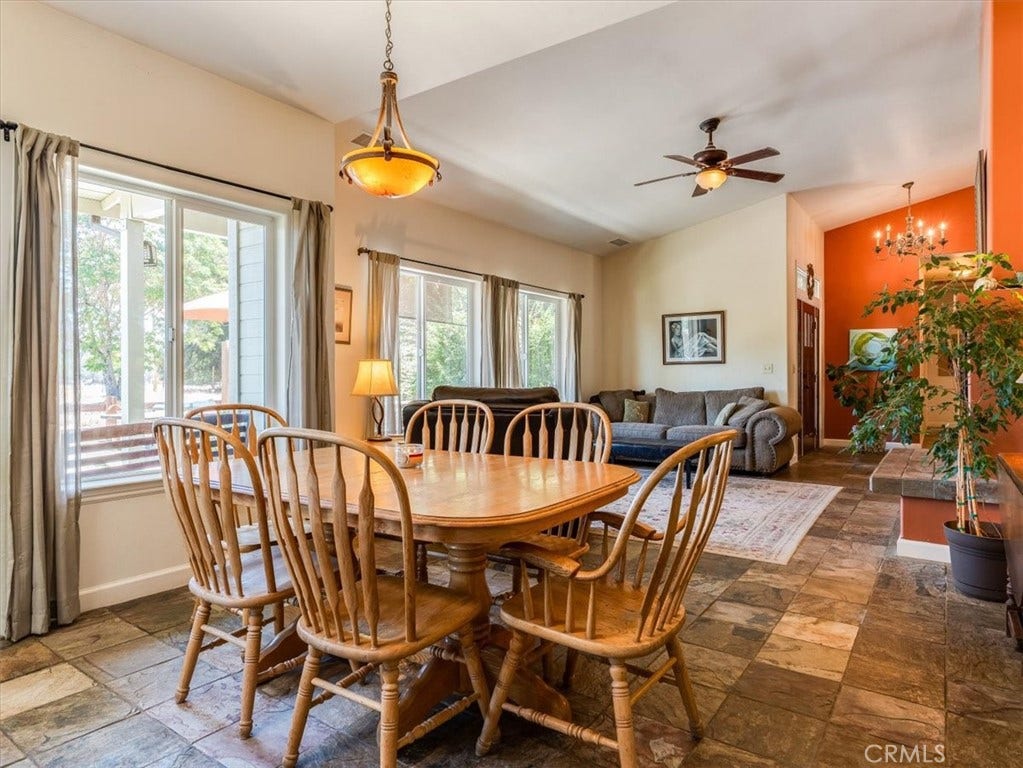 1575 Parkhill Road, Santa Margarita, CA 93453 1575 Parkhill Road, Santa Margarita, CA 93453