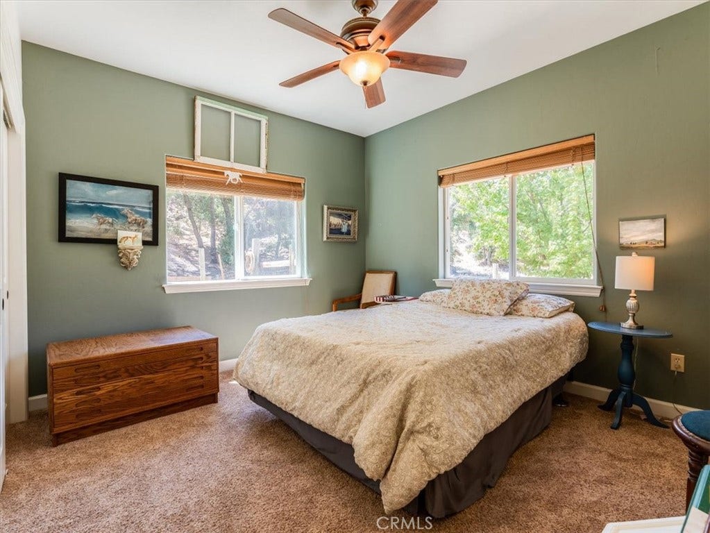 1575 Parkhill Road, Santa Margarita, CA 93453 1575 Parkhill Road, Santa Margarita, CA 93453