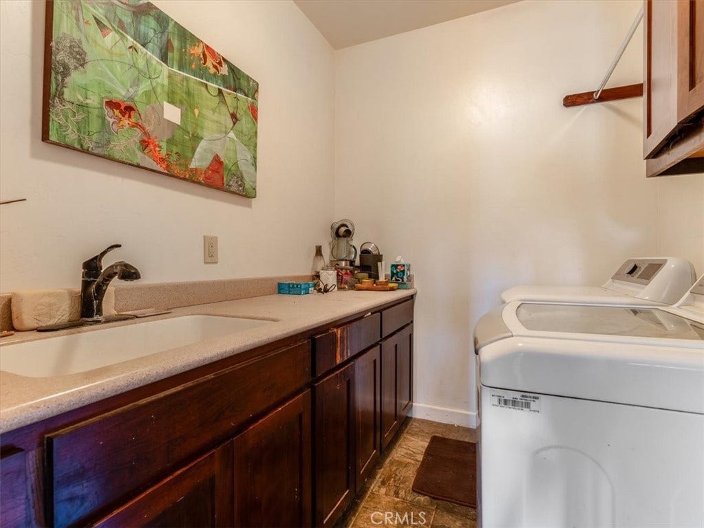 1575 Parkhill Road, Santa Margarita, CA 93453 1575 Parkhill Road, Santa Margarita, CA 93453