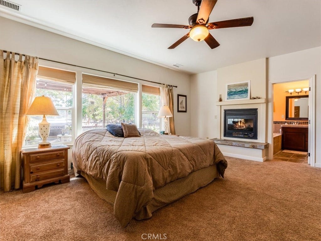 1575 Parkhill Road, Santa Margarita, CA 93453 1575 Parkhill Road, Santa Margarita, CA 93453
