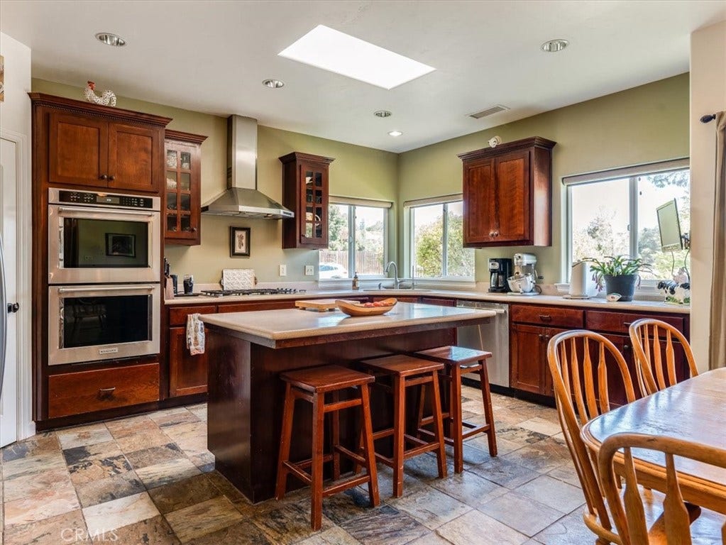1575 Parkhill Road, Santa Margarita, CA 93453 1575 Parkhill Road, Santa Margarita, CA 93453