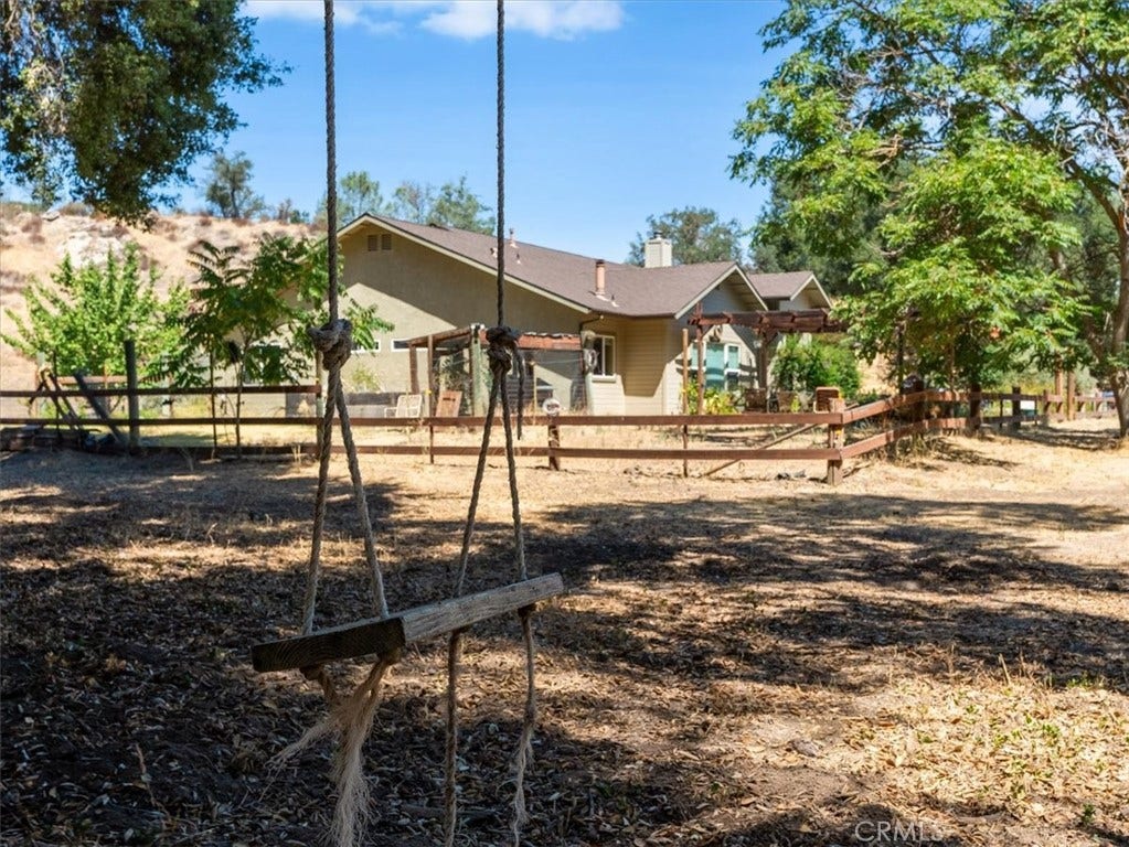 1575 Parkhill Road, Santa Margarita, CA 93453 1575 Parkhill Road, Santa Margarita, CA 93453