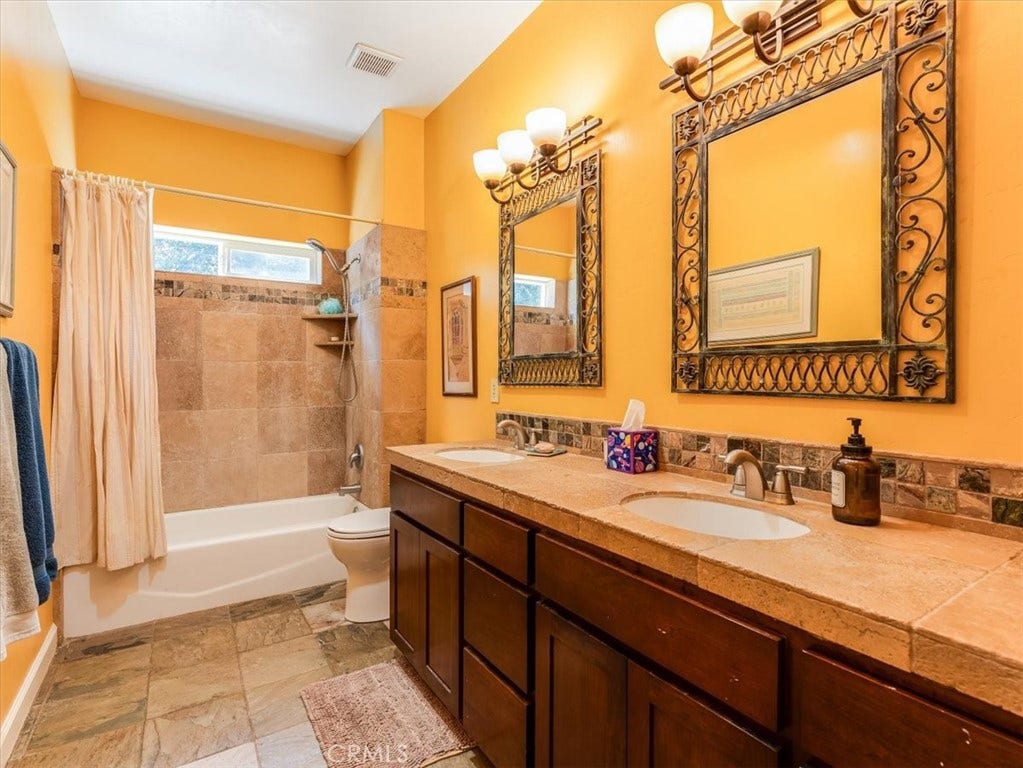 1575 Parkhill Road, Santa Margarita, CA 93453 1575 Parkhill Road, Santa Margarita, CA 93453