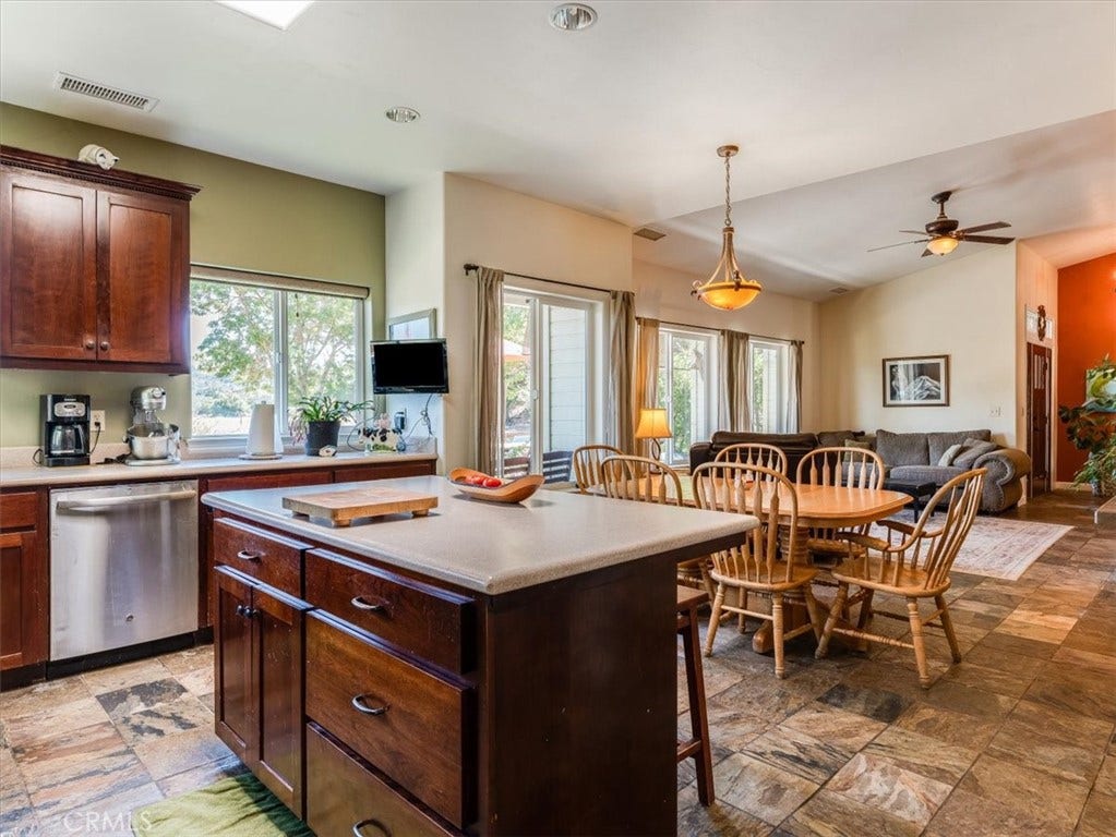 1575 Parkhill Road, Santa Margarita, CA 93453 1575 Parkhill Road, Santa Margarita, CA 93453