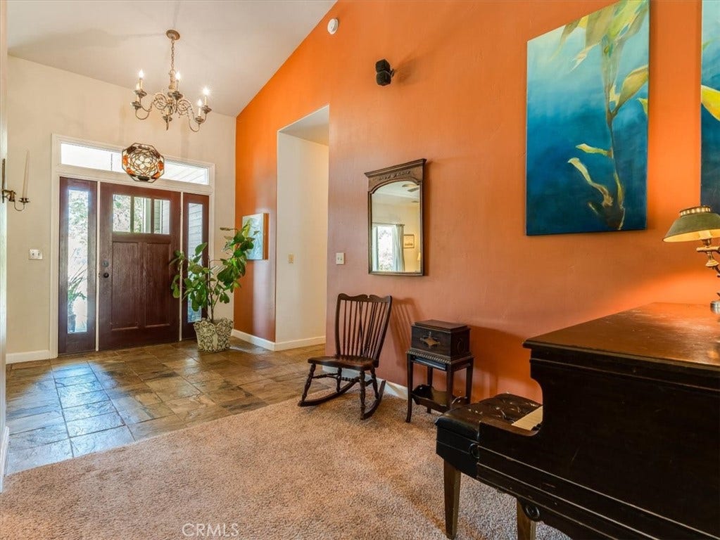1575 Parkhill Road, Santa Margarita, CA 93453 1575 Parkhill Road, Santa Margarita, CA 93453
