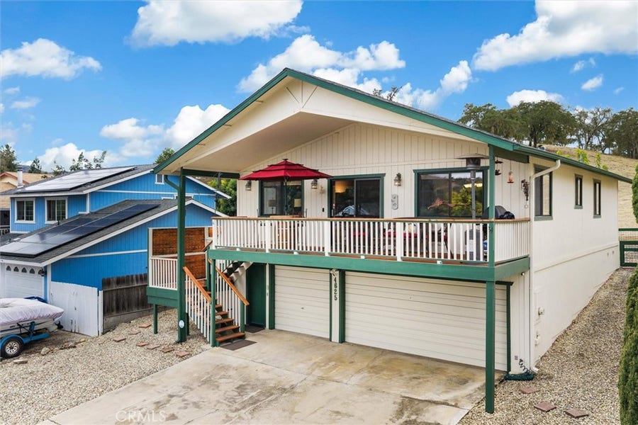 Property photo for 4625 Tumbleweed Way, Paso Robles, CA