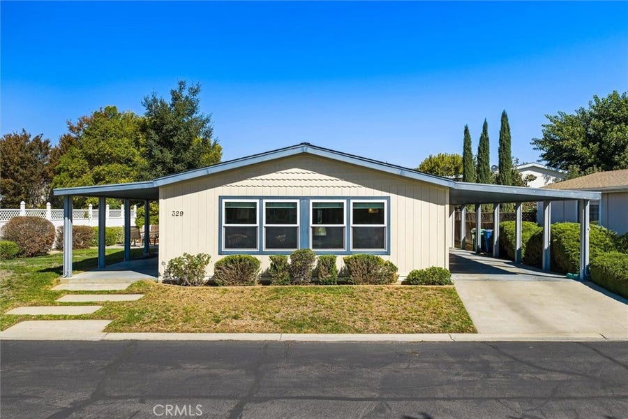 Property photo for 329 Partridge Avenue, Paso Robles, CA