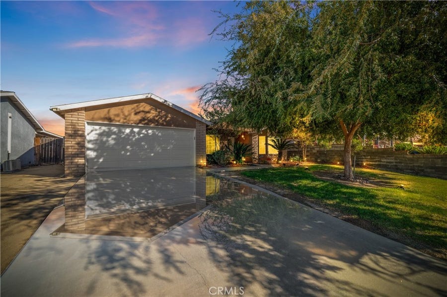 Property photo for 2132 Rounds Street, Delano, CA