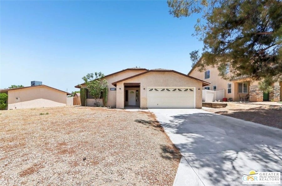 Property photo for 13819 Rivers Edge Road Road, Helendale, CA