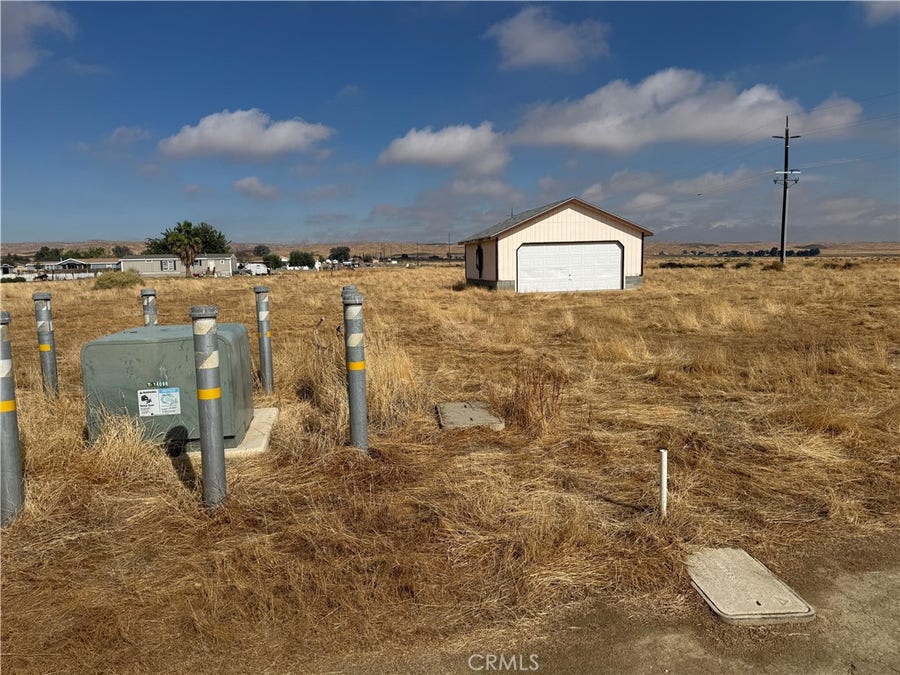 Property photo for 28194 Chaparral, Taft, CA