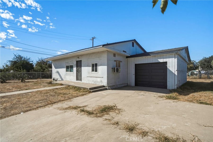 Property photo for 817 S Ash, Pixley, CA