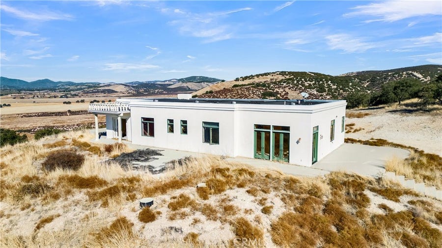 Property photo for 68359 Jolon, Bradley, CA