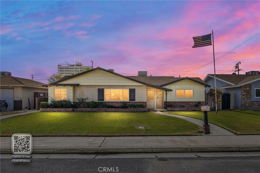 Property photo for 3039 Doris, Bakersfield, CA