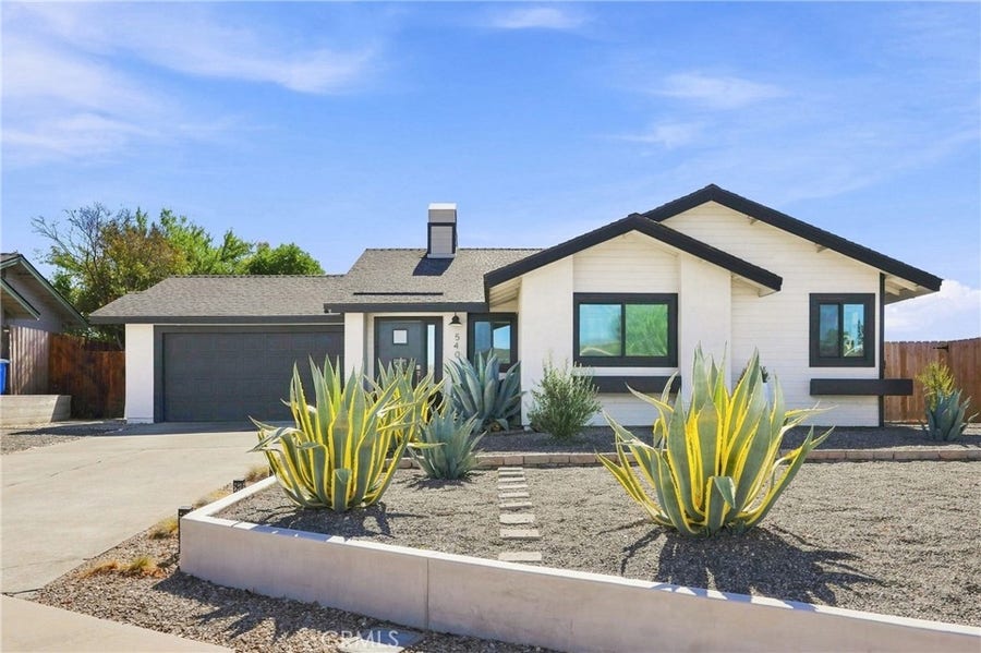Property photo for 540 Chumash Court, Paso Robles, CA