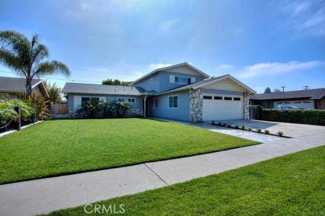 Property photo for 3116 Van Buren Avenue, Costa Mesa, CA