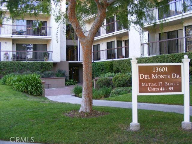 Property photo for 13601 Del Monte Drive, #71B, Seal Beach, CA