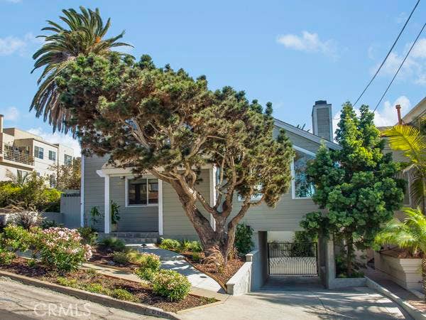 Property photo for 900 15th Street, Hermosa Beach, CA