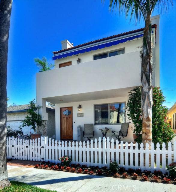 Property photo for 236 8th Street, Seal Beach, CA