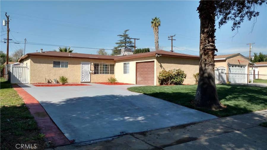 Property photo for 3058 N Pico Avenue, San Bernardino, CA