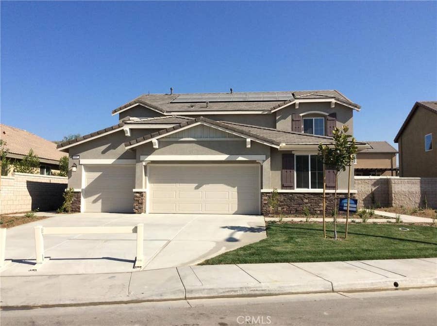 Property photo for 11437 Camino Miramontes, Jurupa Valley, CA