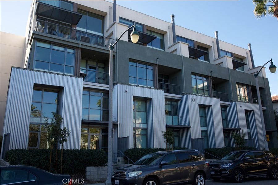 Property photo for 13045 Pacific Promenade, #332, Playa Vista, CA