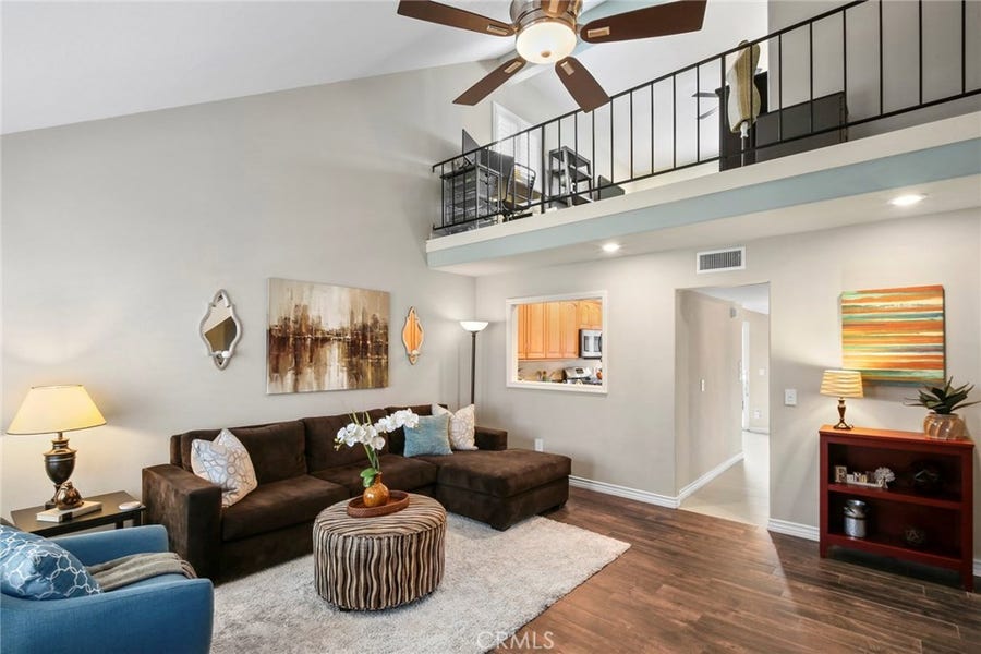 Property photo for 2334 Richmond Way, Costa Mesa, CA