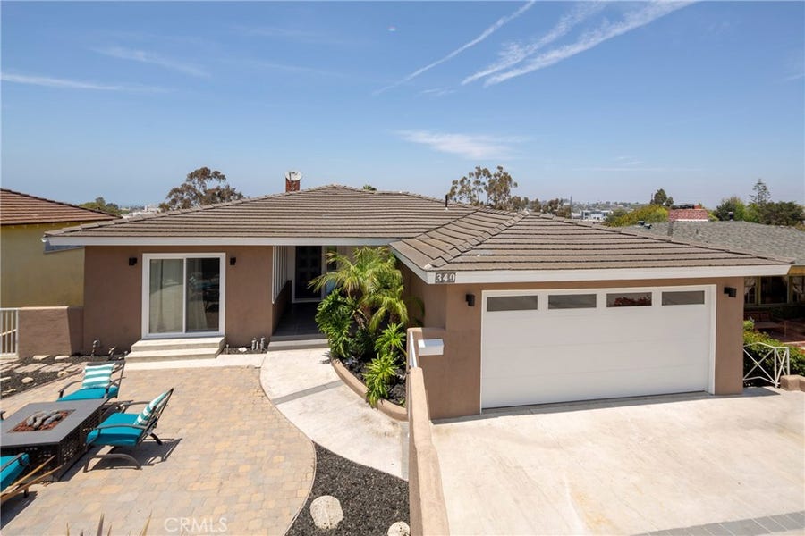 Property photo for 340 Paseo De Gracia, Redondo Beach, CA