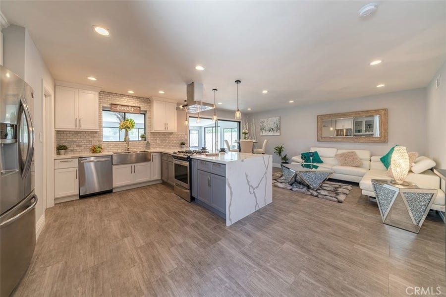 Property photo for 10441 Longden Street, Cypress, CA