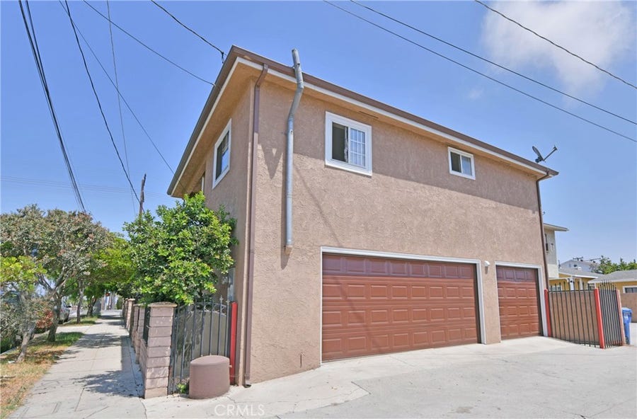 Property photo for 104 S Cabrillo Avenue, San Pedro, CA