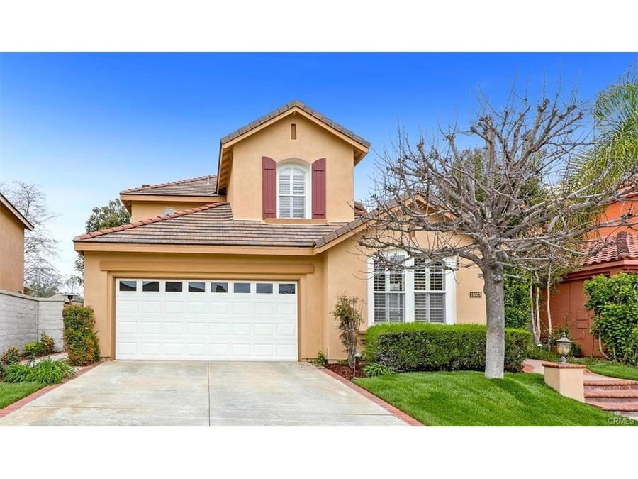 Property photo for 18637 Ambrose Lane, Huntington Beach, CA