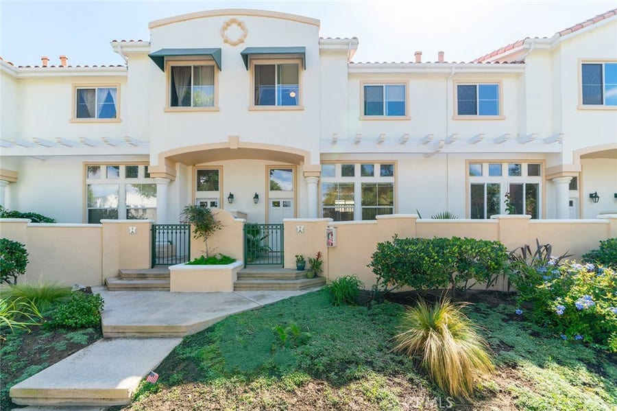 Property photo for 1340 El Prado Avenue, #3, Torrance, CA
