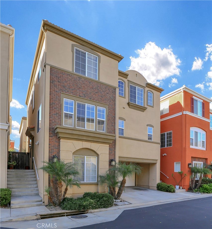 Property photo for 2815 Sepulveda Boulevard, #18, Torrance, CA